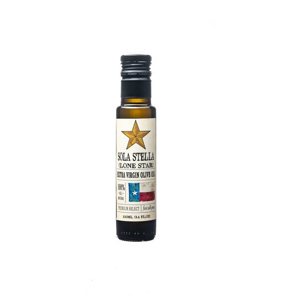 Sola Stella Extra Virgin Olive Oil - 100ml