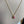 Load image into Gallery viewer, Dainty Chain Necklace - 11
