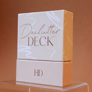 Declutter Deck - 1