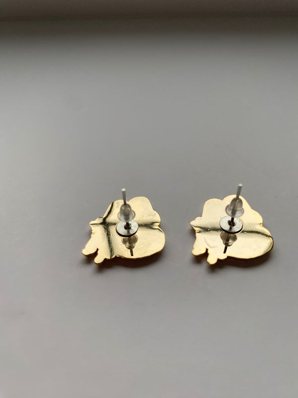 Butterfly Earrings  - 4