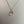 Load image into Gallery viewer, Elegant Pendant Crystal Gemstone Chain Necklace - 4
