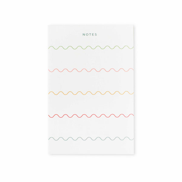 Wave Notepad - 1