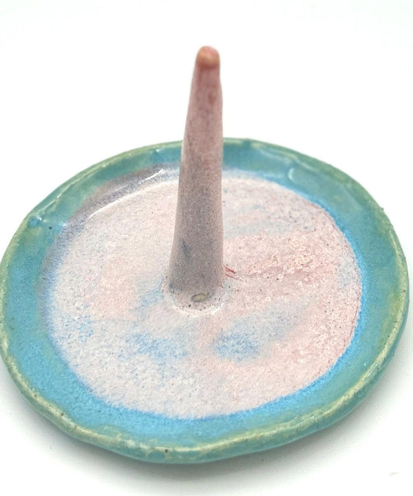 Ceramic Ring Holder - 4