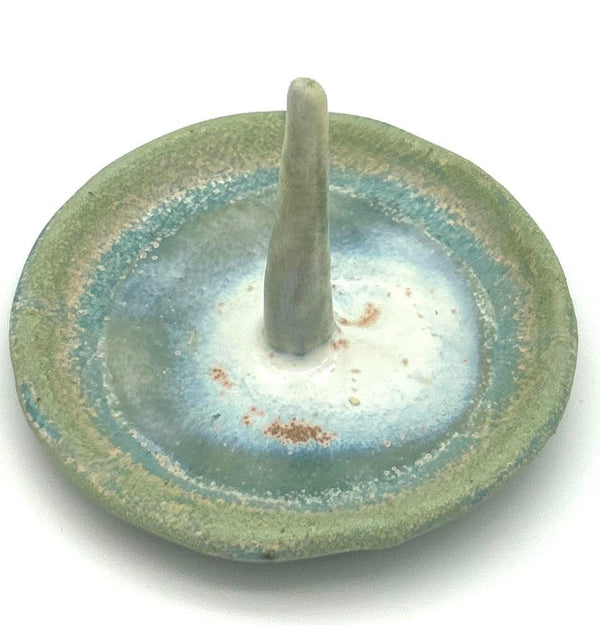 Ceramic Ring Holder - 7