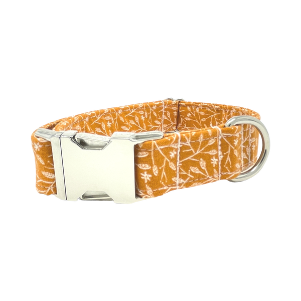 Dog Collar | Harvest Twig