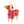 Load image into Gallery viewer, Holiday Hound Felt Ornament
