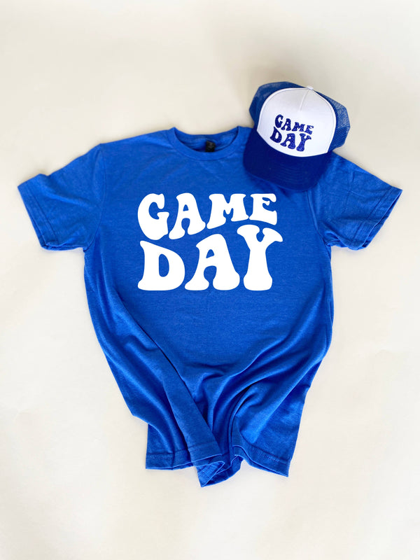 Gameday Tee