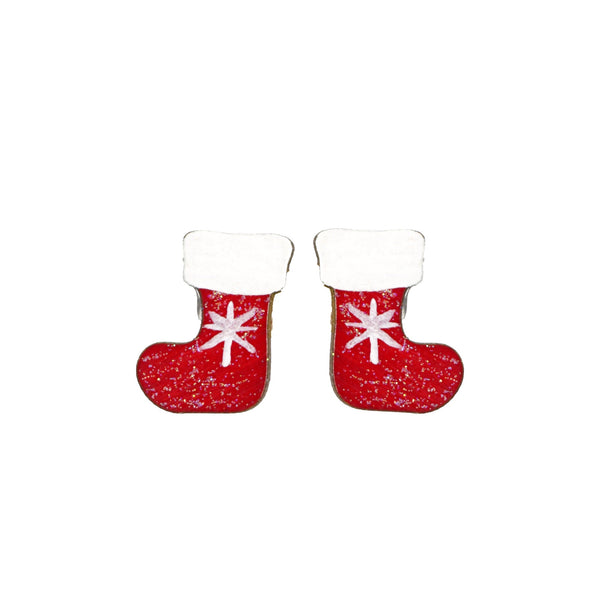 Christmas Stocking Studs - 1