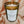 Load image into Gallery viewer, Black Sand Beach - Sweet Citrus - Wine Bottle Soy Candle - 1
