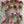 Load image into Gallery viewer, Dyed Rope and Wood Bead Garland - 2
