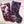 Load image into Gallery viewer, Dyed and Painted Stockings - 1
