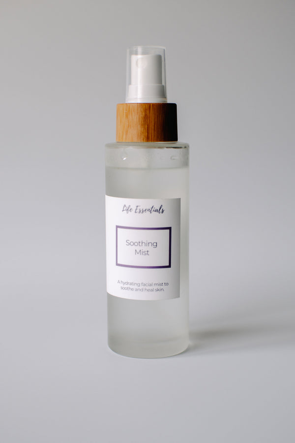 Soothing Facial Toner Mist - 1