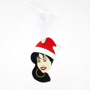 Mujer Ornament - 1