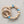 Load image into Gallery viewer, Baby Rattle | Natural Wooden Ring Toy - 4
