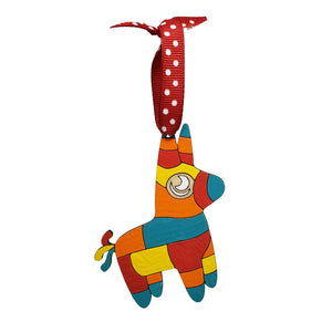 Piñata Ornament - 1