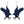 Load image into Gallery viewer, Raven Hoops - 1
