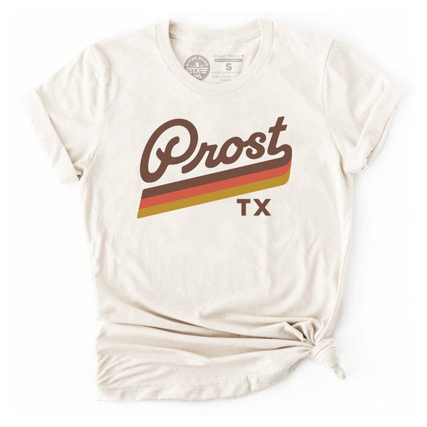 Prost TX Tee