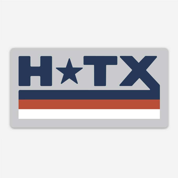 HTX Sticker